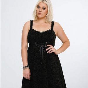 🔥LIMITED EDITION NBC Plus Size Dress 🔥